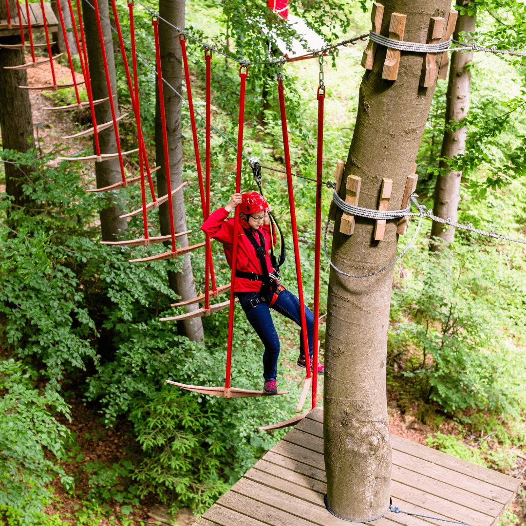 Rope Course